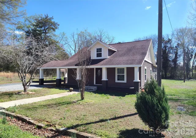 Single family home for sale at 175 Leonard Rd, Salisbury, NC 28146 | MLS# 4426095