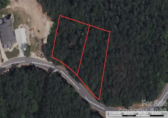 Photo 1 of Land for sale at 115 & 121 Grandfathers Pass Nw #13-14, Valdese, NC 28690 | MLS# 4426096 | Listing updated on 2026-09-21