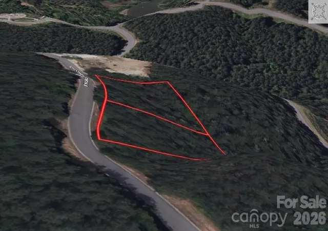 Photo 3 of Land for sale at 115 & 121 Grandfathers Pass Nw #13-14, Valdese, NC 28690 | MLS# 4426096 | Listing updated on 2026-09-21