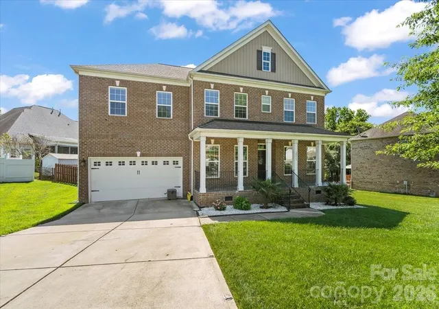 Photo 2 of Single family home for sale at 2213 Iron Works Dr, Clover, SC 29710 | MLS# 4426100 | Listing updated on 2026-09-18