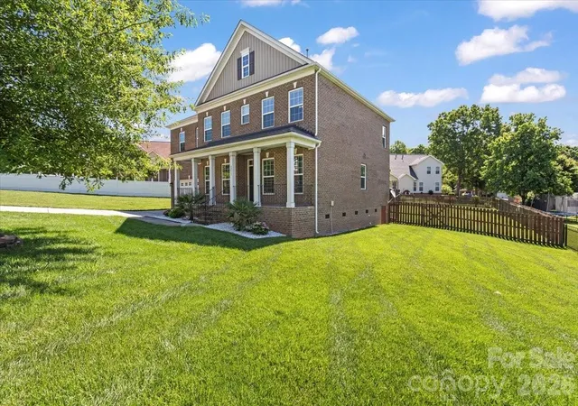 Photo 3 of Single family home for sale at 2213 Iron Works Dr, Clover, SC 29710 | MLS# 4426100 | Listing updated on 2026-09-17