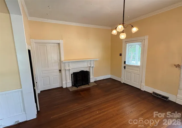 Photo 4 of Single family home for sale at 123 York St, Chester, SC 29706 | MLS# 4426101 | Listing updated on 2026-09-19
