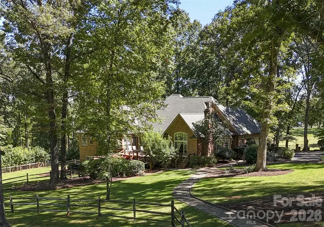 Single family home for sale at 201 Hughes Crk Rd, Columbus, NC 28722 | MLS# 4426120