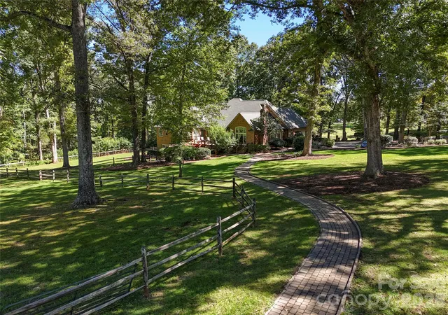 Photo 1 of Single family home for sale at 201 Hughes Crk Rd, Columbus, NC 28722 | MLS# 4426120 | Listing updated on 2026-10-10