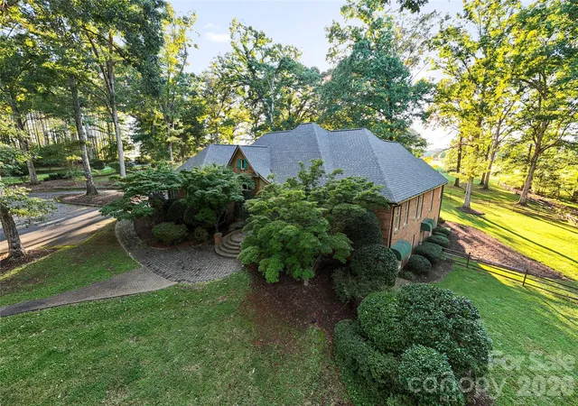 Photo 3 of Single family home for sale at 201 Hughes Crk Rd, Columbus, NC 28722 | MLS# 4426120 | Listing updated on 2026-10-10