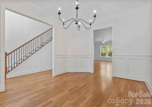 Photo 3 of Single family home for sale at 80 42nd Avenue Dr NW, Hickory, NC 28601 | MLS# 4426123 | Listing updated on 2026-09-24