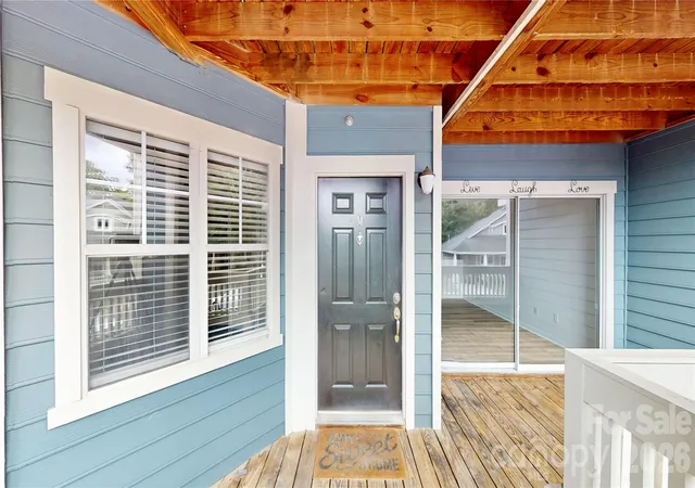 Condo for sale at 525 Olmsted Park Pl #M, Charlotte, NC 28203 | MLS# 4426126