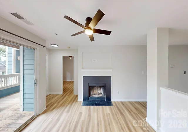Photo 3 of Condo for sale at 525 Olmsted Park Pl #M, Charlotte, NC 28203 | MLS# 4426126 | Listing updated on 2026-09-22