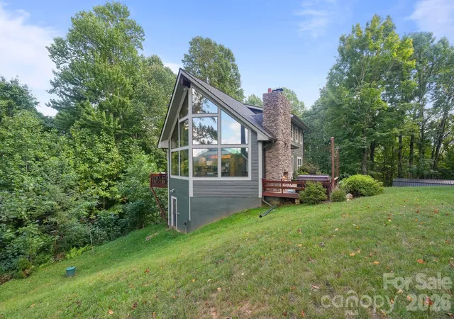 Photo 1 of Single family home for sale at 558 Perri Crk Way, Warrensville, NC 28693 | MLS# 4426128 | Listing updated on 2026-09-23