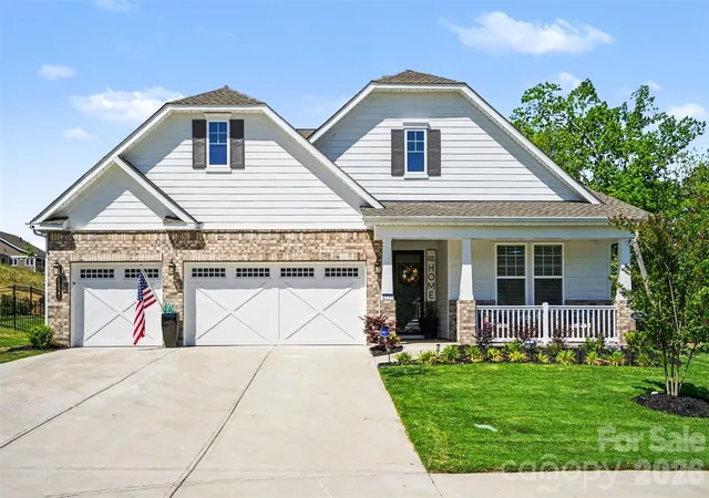 Photo 2 of Single family home for sale at 8027 Longwaters Ct #50, York, SC 29745 | MLS# 4426129 | Listing updated on 2026-09-23