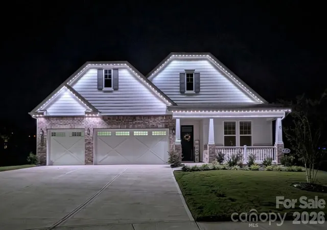 Photo 3 of Single family home for sale at 8027 Longwaters Ct #50, York, SC 29745 | MLS# 4426129 | Listing updated on 2026-09-30