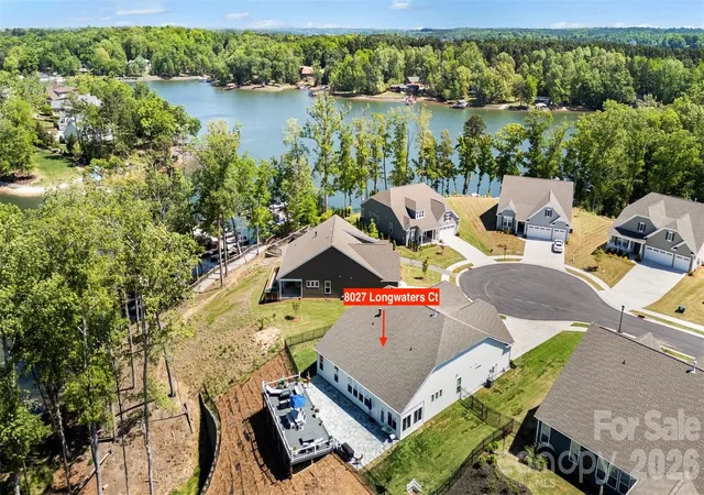 Photo 4 of Single family home for sale at 8027 Longwaters Ct #50, York, SC 29745 | MLS# 4426129 | Listing updated on 2026-09-23
