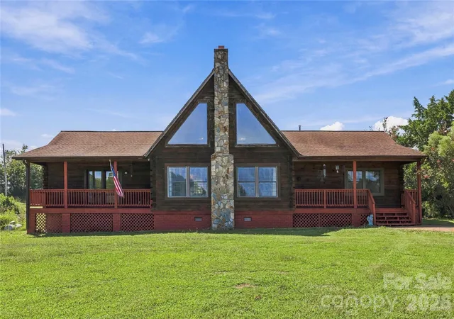 Photo 2 of Single family home for sale at 8315 Harvell Rd, Stanfield, NC 28163 | MLS# 4426135 | Listing updated on 2026-10-04