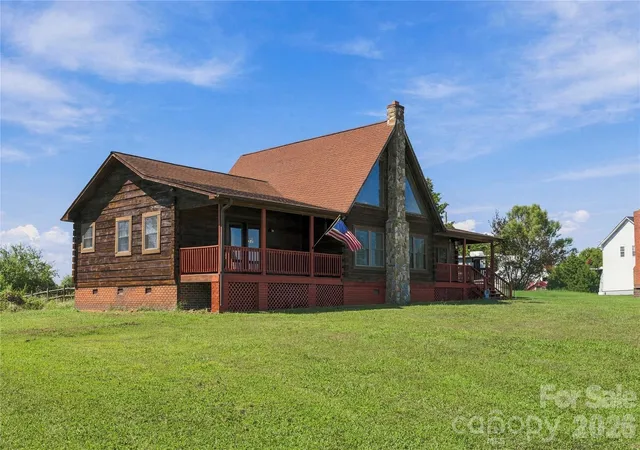 Photo 3 of Single family home for sale at 8315 Harvell Rd, Stanfield, NC 28163 | MLS# 4426135 | Listing updated on 2026-10-04