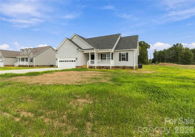 Photo 2 of Single family home for sale at 114 Mason Tanner Ct, Rock Hill, SC 29730 | MLS# 4426140 | Listing updated on 2026-09-18