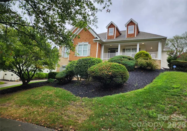 Single family home for sale at 10124 Lafoy Dr, Huntersville, NC 28078 | MLS# 4426144