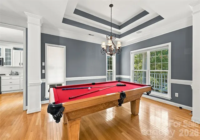 Photo 4 of Single family home for sale at 10124 Lafoy Dr, Huntersville, NC 28078 | MLS# 4426144 | Listing updated on 2026-10-02