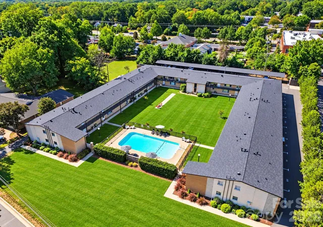 Condo for sale at 3010 Crosby Rd #224, Charlotte, NC 28211 | MLS# 4426146
