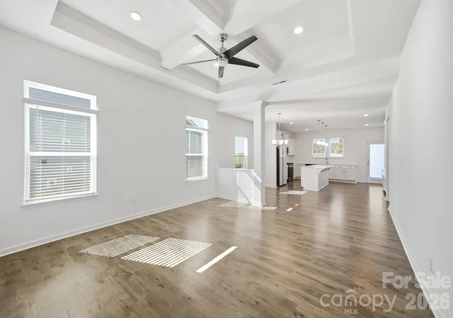Photo 3 of Single family home for sale at 2032 Turnsberry Dr #9, Monroe, NC 28112 | MLS# 4426148 | Listing updated on 2026-10-07