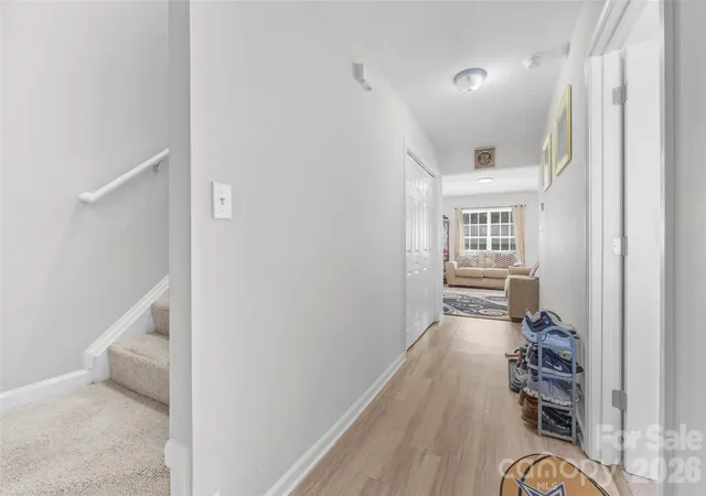 Photo 3 of Townhouse for sale at 5413 Esther Ln, Charlotte, NC 28214 | MLS# 4426149 | Listing updated on 2026-10-05