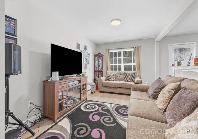 Photo 4 of Townhouse for sale at 5413 Esther Ln, Charlotte, NC 28214 | MLS# 4426149 | Listing updated on 2026-10-05