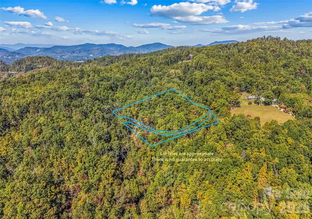Land for sale at 605 Lower Loop Dr, Fletcher, NC 28732 | MLS# 4426151