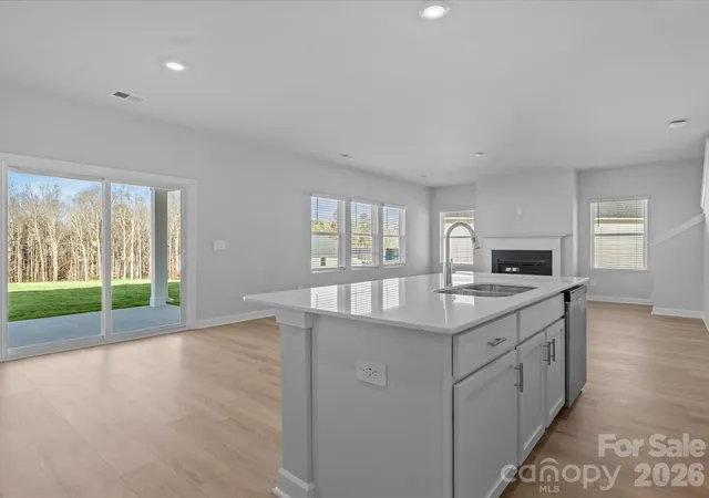 Photo 3 of Single family home for sale at 133 Frontiersman Dr, Mocksville, NC 27028 | MLS# 4426153 | Listing updated on 2026-09-25