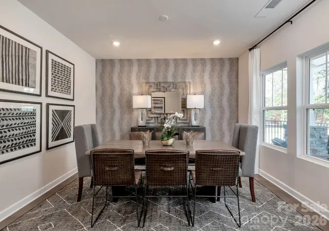 Photo 4 of Single family home for sale at 2305 Snapdragon Ct, Stanley, NC 28164 | MLS# 4426156 | Listing updated on 2026-10-06