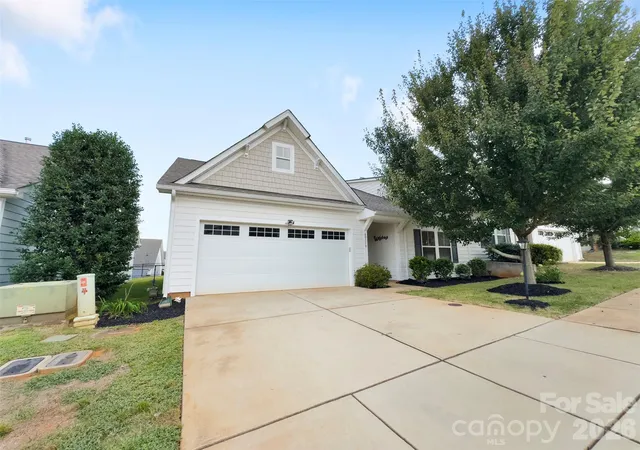 Photo 1 of Townhouse for sale at 60119 Blue Bird Ln #667, Lancaster, SC 29720 | MLS# 4426158 | Listing updated on 2026-09-30