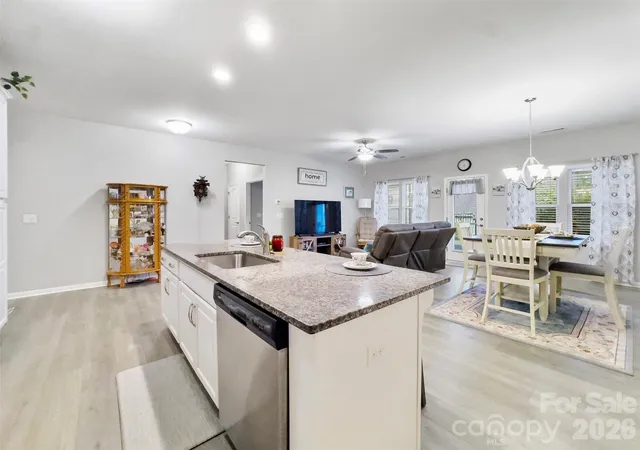 Photo 4 of Townhouse for sale at 60119 Blue Bird Ln #667, Lancaster, SC 29720 | MLS# 4426158 | Listing updated on 2026-09-30