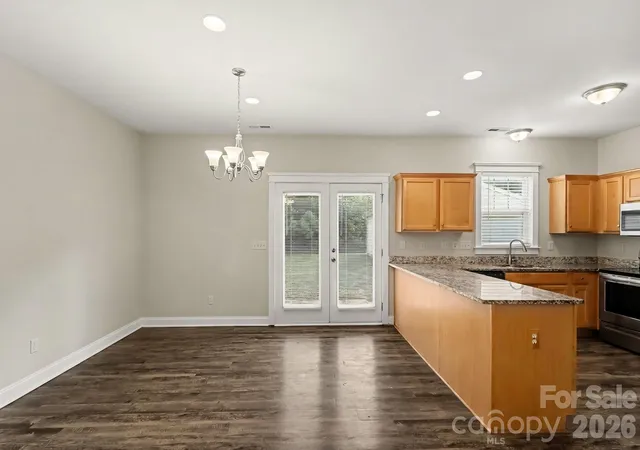 Photo 3 of Single family home for sale at 13714 Carleen Way Dr, Charlotte, NC 28213 | MLS# 4426161 | Listing updated on 2026-09-30