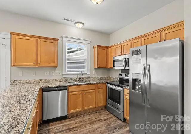 Photo 4 of Single family home for sale at 13714 Carleen Way Dr, Charlotte, NC 28213 | MLS# 4426161 | Listing updated on 2026-09-30