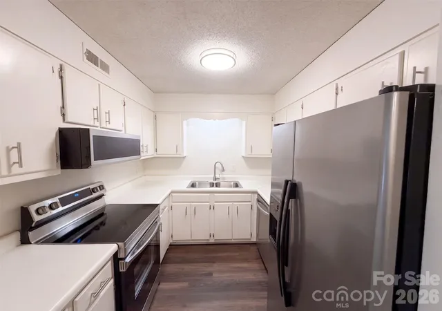 Photo 2 of Condo for sale at 101 Carriage House Dr, Kannapolis, NC 28081 | MLS# 4426162 | Listing updated on 2026-10-01