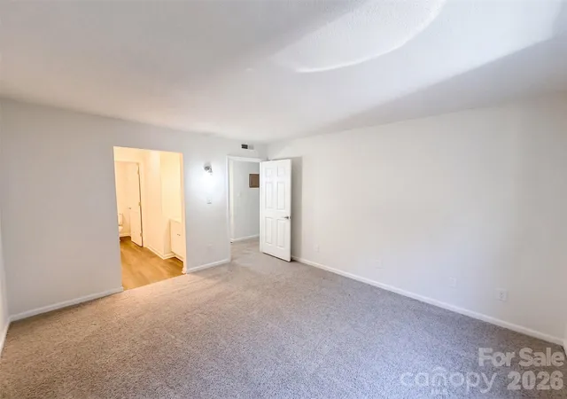 Listing Photo 4 - Condo for sale in building located at 101 Carriage House Dr, Kannapolis, NC 28081