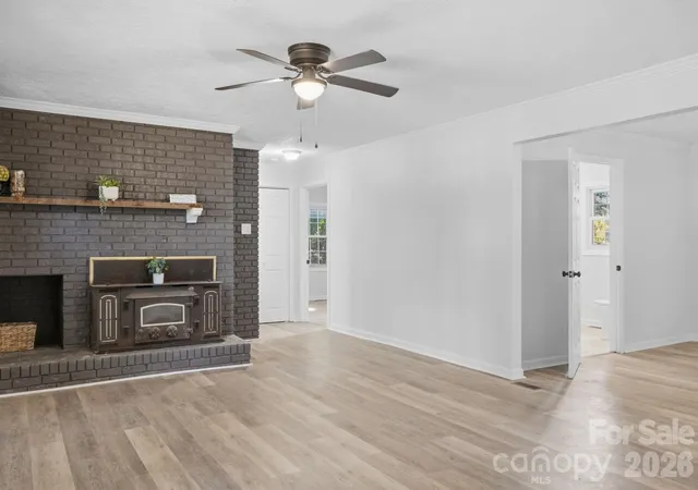 Photo 3 of Single family home for sale at 3231 Frazier Dr, Claremont, NC 28610 | MLS# 4426163 | Listing updated on 2026-09-19