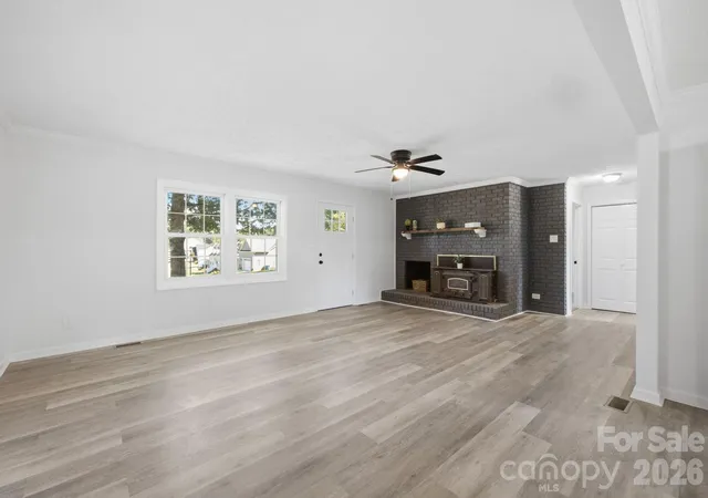 Photo 3 of Single family home for sale at 3231 Frazier Dr, Claremont, NC 28610 | MLS# 4426163 | Listing updated on 2026-09-19