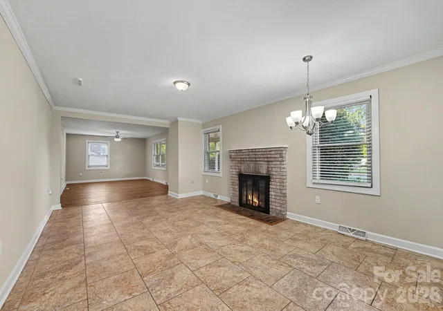 Photo 3 of Single family home for sale at 1204 Fulton Dr, Statesville, NC 28677 | MLS# 4426164 | Listing updated on 2026-09-23