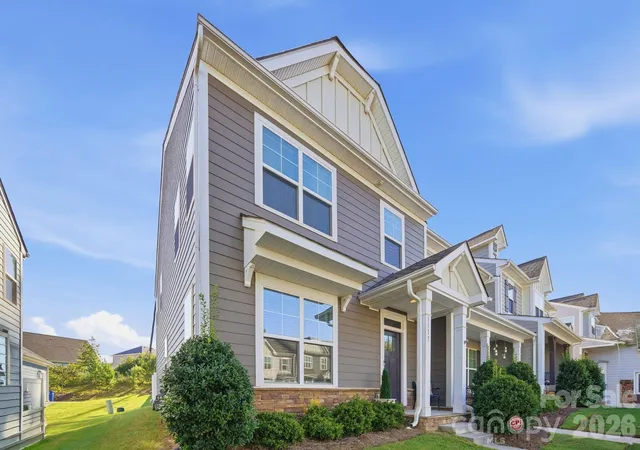 Photo 2 of Townhouse for sale at 1117 Township Pkwy, Belmont, NC 28012 | MLS# 4426169 | Listing updated on 2026-09-23