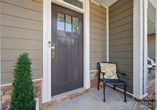 Photo 3 of Townhouse for sale at 1117 Township Pkwy, Belmont, NC 28012 | MLS# 4426169 | Listing updated on 2026-09-23