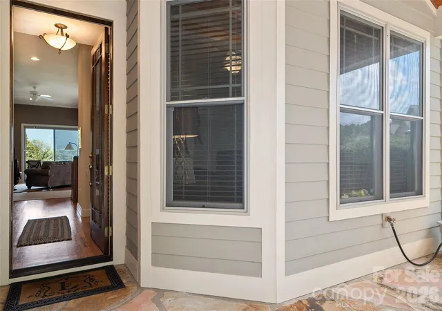Photo 3 of Townhouse for sale at 18 Champion Ct, Waynesville, NC 28786 | MLS# 4426171 | Listing updated on 2026-10-07