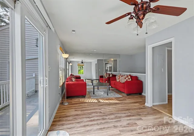 Photo 2 of Condo for sale at 8521 Castle Pine Ct, Charlotte, NC 28226 | MLS# 4426172 | Listing updated on 2026-09-24