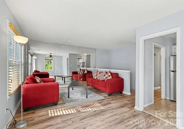 Photo 3 of Condo for sale at 8521 Castle Pine Ct, Charlotte, NC 28226 | MLS# 4426172 | Listing updated on 2026-09-24