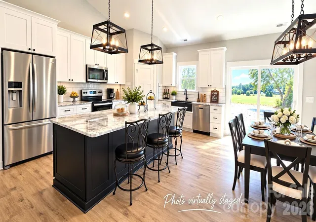 Photo 2 of Sale Pending at 10306 Kluttz Rd, Rockwell, NC 28138 | MLS# 4426174 | Listing updated on 2026-09-30