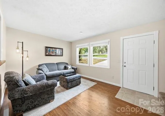 Photo 3 of Single family home for sale at 5907 Scots Blf Dr, Charlotte, NC 28227 | MLS# 4426176 | Listing updated on 2026-09-26