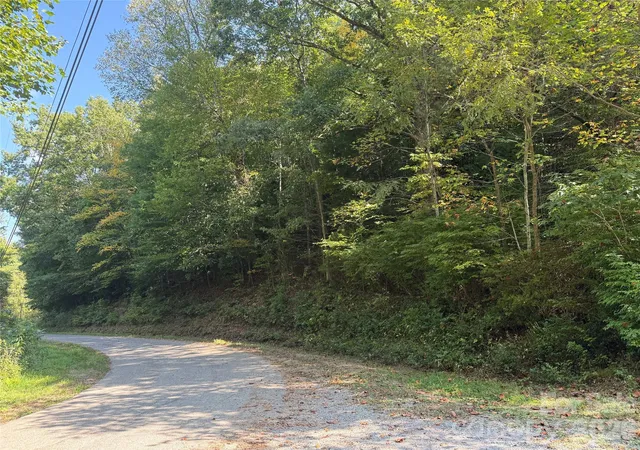 Photo 3 of Land for sale at 000 Bobcat Rd, Waynesville, NC 28785 | MLS# 4426177 | Listing updated on 2026-09-21