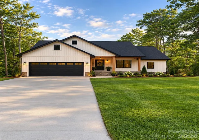 Photo 1 of Single family home for sale at 276 Basswood Rd #518, Troy, NC 27371 | MLS# 4426178 | Listing updated on 2026-09-28