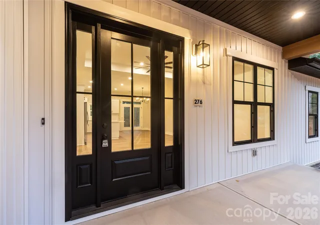 Photo 3 of Single family home for sale at 276 Basswood Rd #518, Troy, NC 27371 | MLS# 4426178 | Listing updated on 2026-09-28