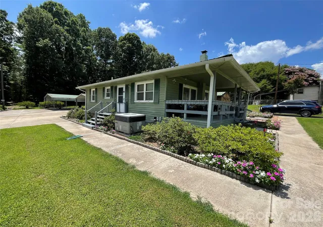 Photo 3 of Single family home for sale at 7304 S Little Egypt Rd, Stanley, NC 28164 | MLS# 4426184 | Listing updated on 2026-10-07