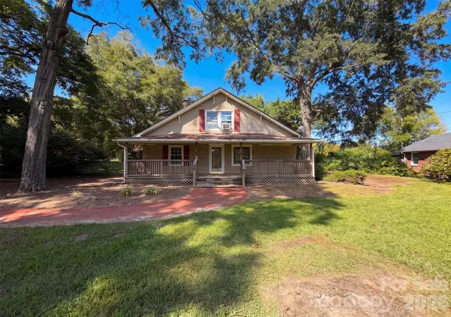 Photo 1 of Sale Pending at 7711 Highway 73 E, Mount Pleasant, NC 28124 | MLS# 4426185 | Listing updated on 2026-09-21