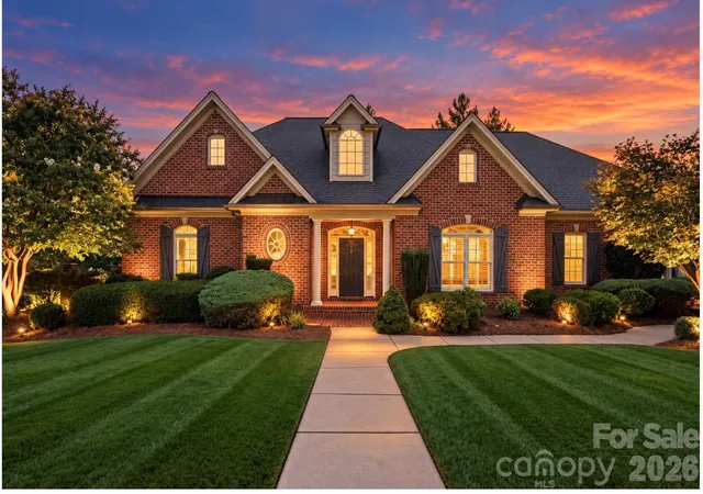 Photo 1 of Single family home for sale at 106 Sycamore Cmns Ln, Advance, NC 27006 | MLS# 4426186 | Listing updated on 2026-09-20